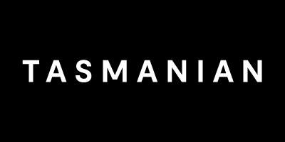 Tasmanian logo