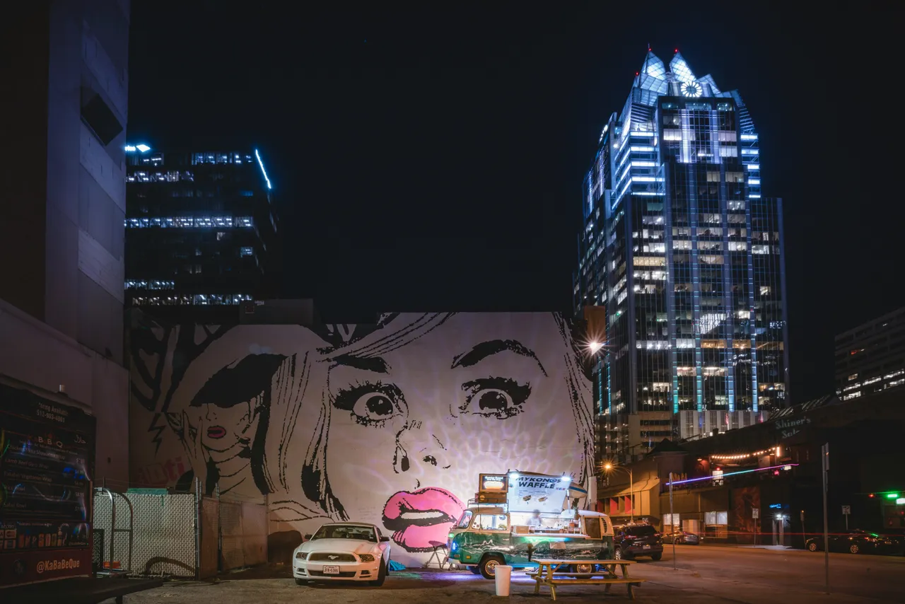 Austin street art cosmic-timetraveler-c7jn_0eWVwQ-unsplash