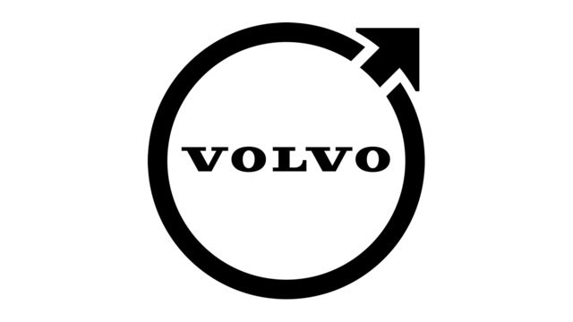 Volvo-Logo
