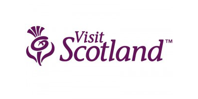 Visit Scotland logo