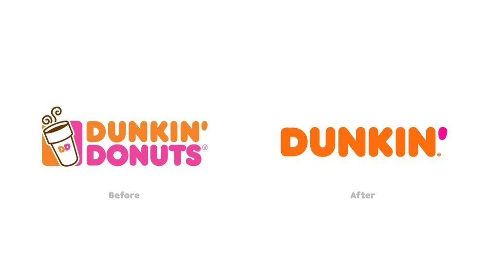 Dunkin-Before-and-After
