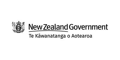 NZ Government logo