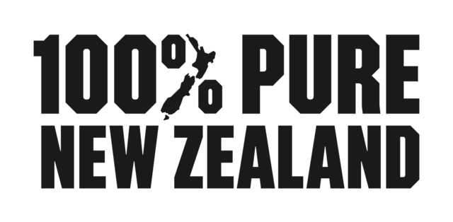 Tourism NZ logo