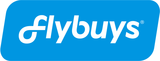 Flybuys logo