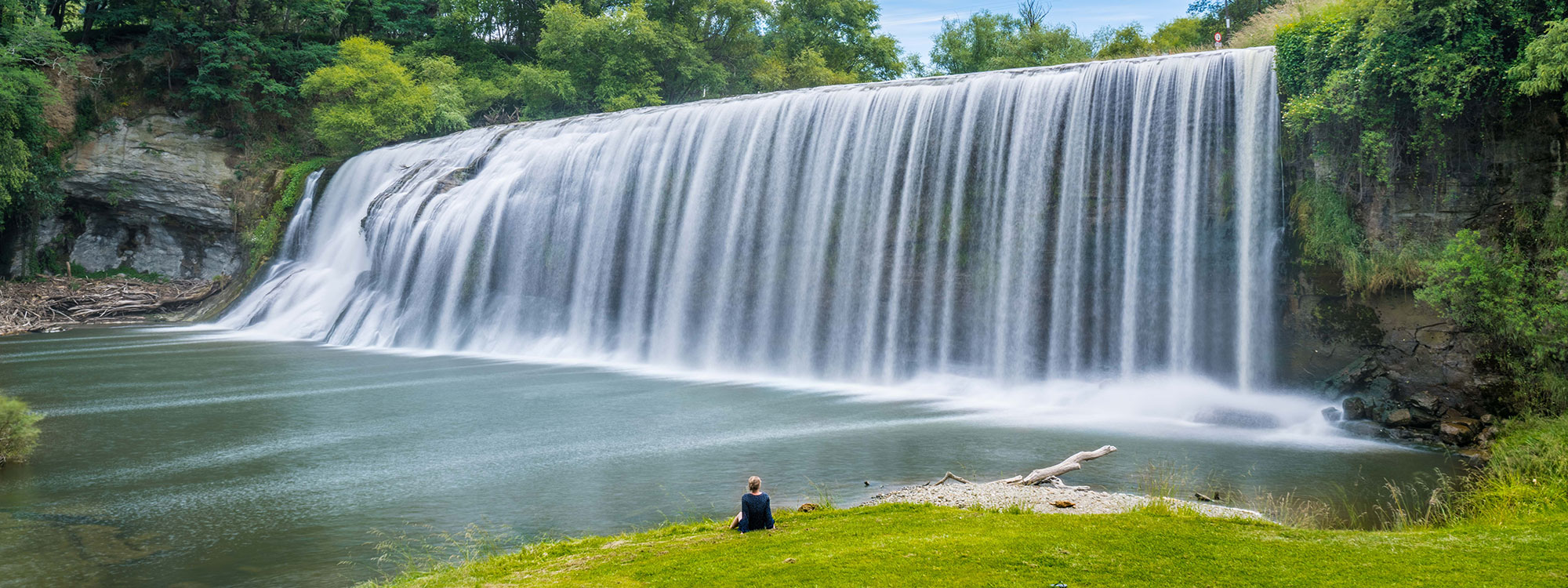 Rere Falls, Gisborne