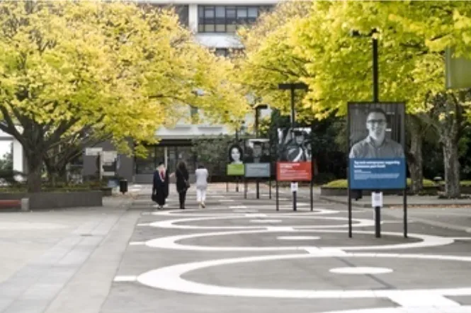 Massey University Brand Library