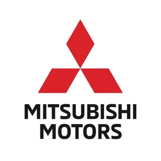 Mitsubishi motors logo