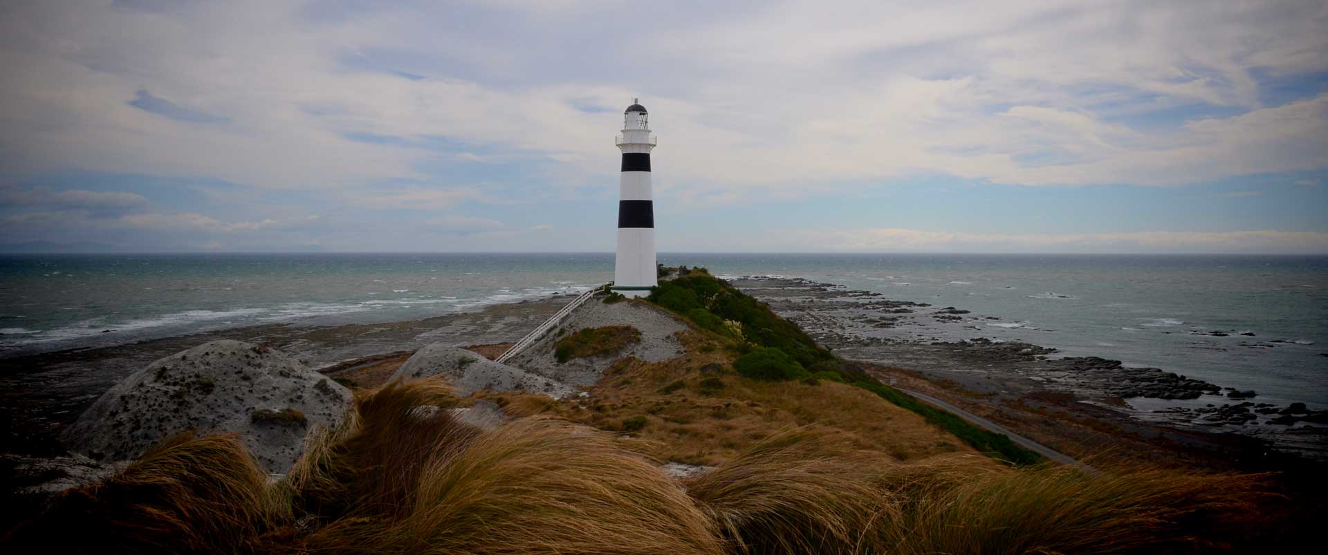 Lighthouse