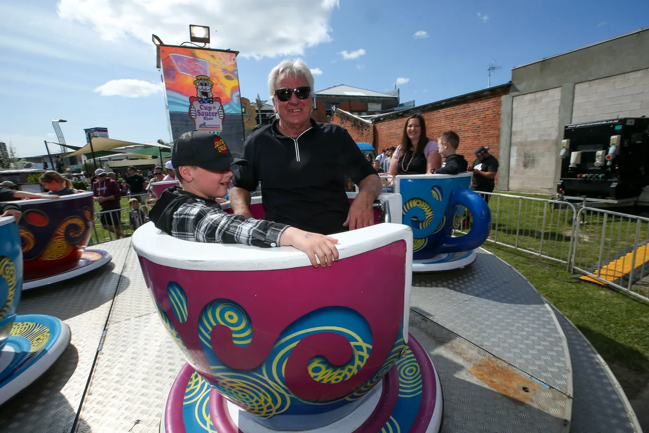 Blossom 2024 PT(847)