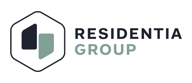 Residentia Group logo