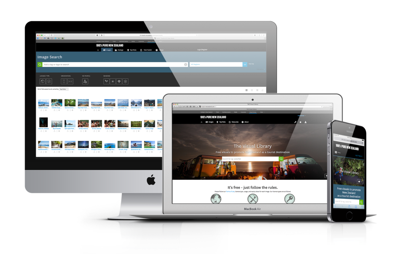 Anytime Feature Brandkit - Feature: 100% cloud. Work Remotely, Anywhere, Anytime.