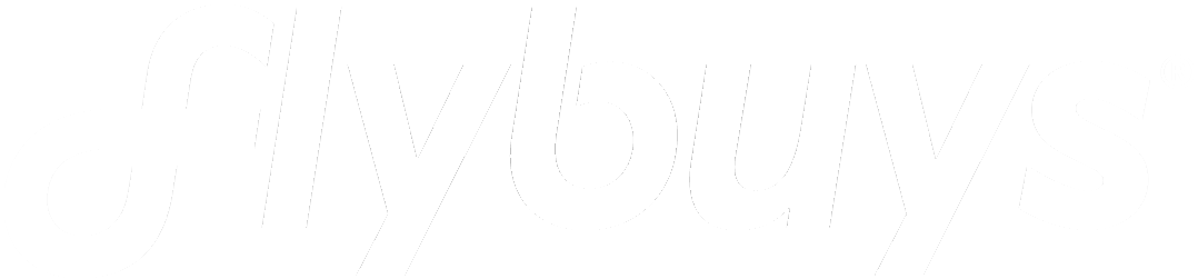 Flybuys Brand Kit